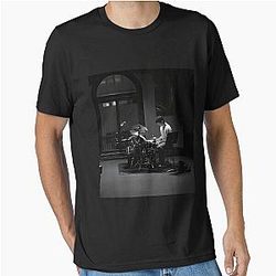 Whiplash Miles Teller Essential T-Shirt