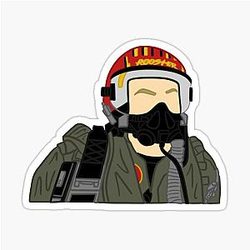 Miles Teller Mask