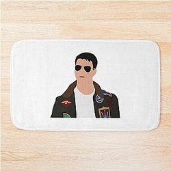 Miles Teller Bath Mat