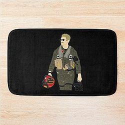 Miles Teller Bath Mat