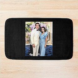 Love Miles Teller the Best Bath Mat