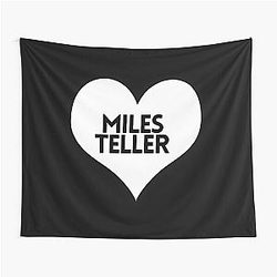 Love Miles Teller