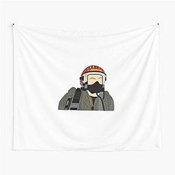 Miles Teller Tapestry