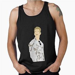 Miles Teller Summer Tank Top