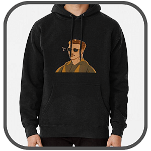 Miles Teller Hoodies