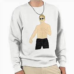 Miles Teller Funny Sweatshirt