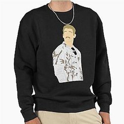 Miles Teller Sweatshirt