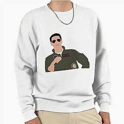 Miles Teller Sweatshirt