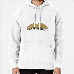 Miles Teller Take My Breath Hoodie