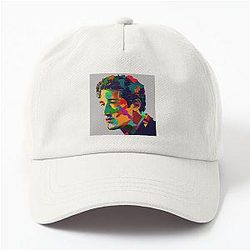 Miles Teller (Original) Dad Hat