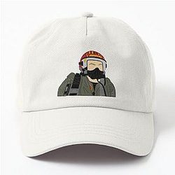 Miles Teller Mask Hat