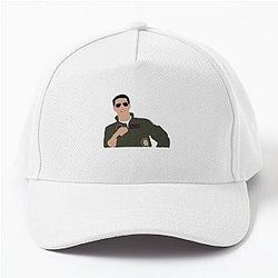 Miles Teller Smile Baseball Cap