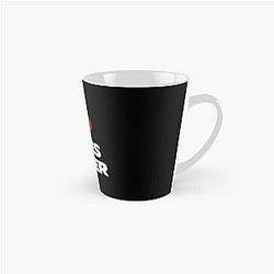 I Love Miles Teller Tall Mug
