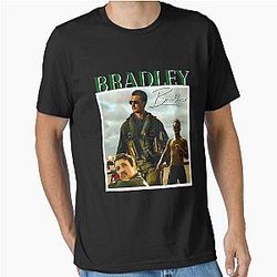 Miles Teller Fan Essential T-Shirt