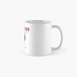 Miles Teller Is Valentine Classic Mug