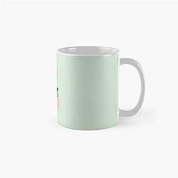 I Love Miles Teller Classic Coffee Mug