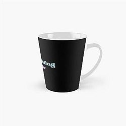 Mentally Dating Miles Teller Tall Mug