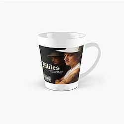 Miles Teller - Gangster and Gentleman Taller Mug