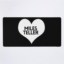 Love Miles Teller