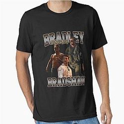 Miles Teller Essential T-Shirt