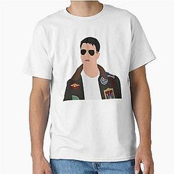 Miles Teller Classic T-Shirt