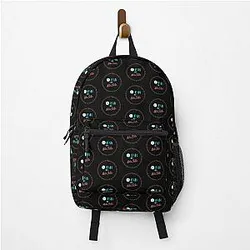 Fan of Miles Teller Backpack