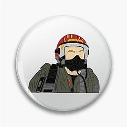 Miles Teller Pin