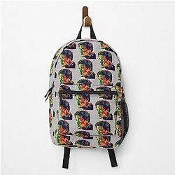 Miles Teller Backpack