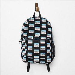 Life would be boring without Miles Teller backpack