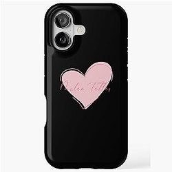 Miles Teller iPhone Tough Case