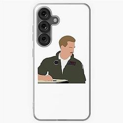 Miles Teller Samsung Galaxy Soft Case