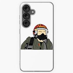 Miles Teller Mask Samsung Galaxy Case