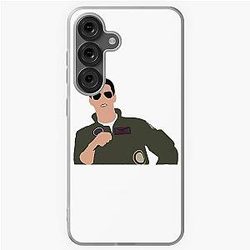 Miles Teller Samsung Galaxy Soft Case
