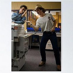 Miles Teller Willard Poster