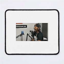 Million Dollaz Worth of Game is entertaining Million Dollaz Worth Of Game Mouse Pads