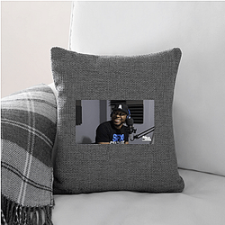Million Dollaz Worth of Game offers life advice Million Dollaz Worth Of Game Pillows Cover