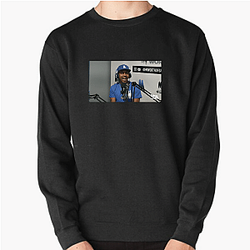 Million Dollaz Worth of Game discusses music Million Dollaz Worth Of Game Sweatshirts