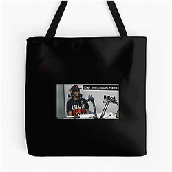 Million Dollaz Worth of Game hosts are Gillie Wallo Million Dollaz Worth Of Game Bags