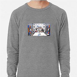 Million Dollaz Worth of Game is weekly show Million Dollaz Worth Of Game Sweatshirts