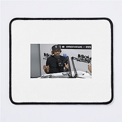Million Dollaz Worth of Game features comedy Million Dollaz Worth Of Game Mouse Pads