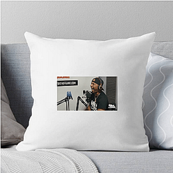 Million Dollaz Worth of Game is entertaining Million Dollaz Worth Of Game Pillows Cover