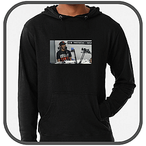 Million Dollaz Worth Of Game Hoodies
