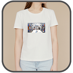Million Dollaz Worth Of Game T-Shirts