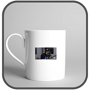 Million Dollaz Worth Of Game Mugs