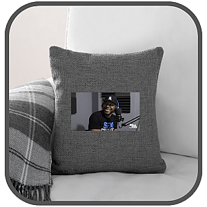 Million Dollaz Worth Of Game Pillows Cover