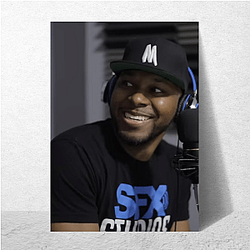 Million Dollaz Worth of Game offers life advice Million Dollaz Worth Of Game Posters