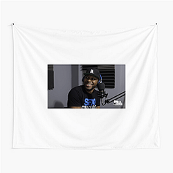 Million Dollaz Worth of Game offers life advice Million Dollaz Worth Of Game Tapestries