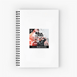 Million Dollaz Worth of Game is a podcast Million Dollaz Worth Of Game Notebook