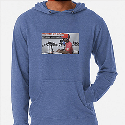 Million Dollaz Worth of Game interviews celebrities Million Dollaz Worth Of Game Hoodies
