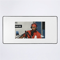 Million Dollaz Worth of Game is very popular Million Dollaz Worth Of Game Mouse Pads